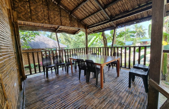 California Breeze Campsite - Foto 12