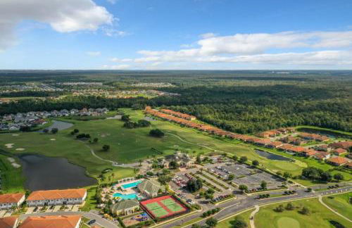 Spacious Family Villa w/ Pool & Themed Bedrooms - Foto 79