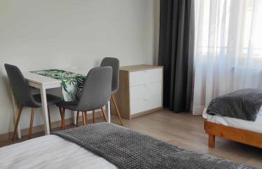 Apartamenty Maciata - Foto 23