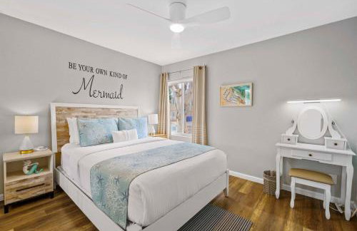 Beach-2-Bay 2br - Beach - AC - Patio - Foto 3