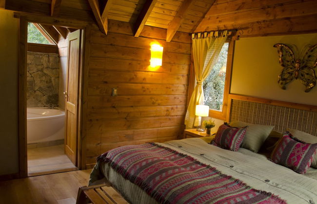 Tillka, Casas de Montaña - Foto 16