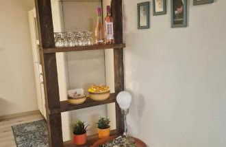 Idyllisch & ruhig - gemütliches Ferienhaus im Wald Hunde willkommen, in Hatten, nahe Oldenburg - Foto 21