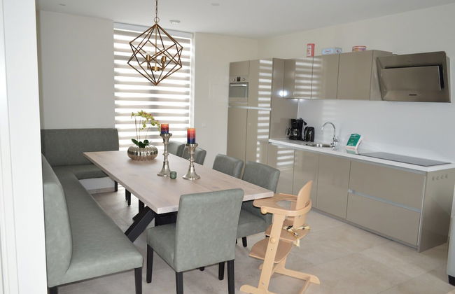 Holiday Home in Maastricht With Terrace - Photo 9