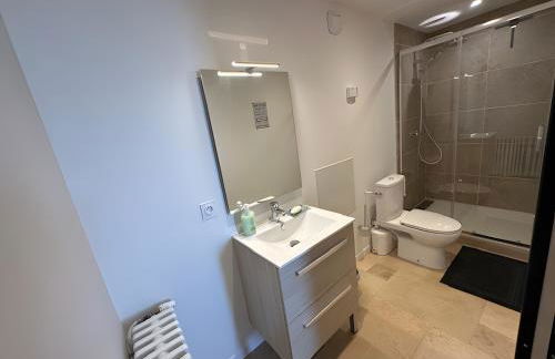 Domaine avec vue cirque du Levancou - Foto 12