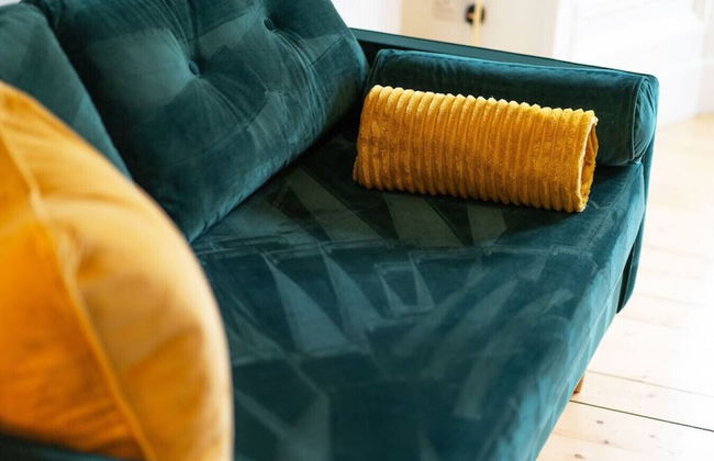 Jane s Place - Chic 2 bed Apartment - Foto 17