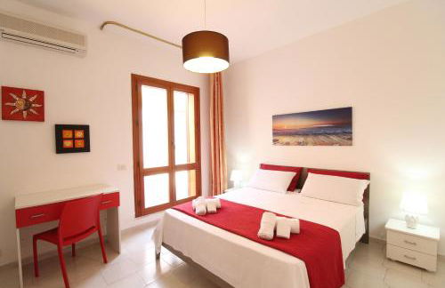 AM Bonagia Valderice VILLA INTERA - Foto 32