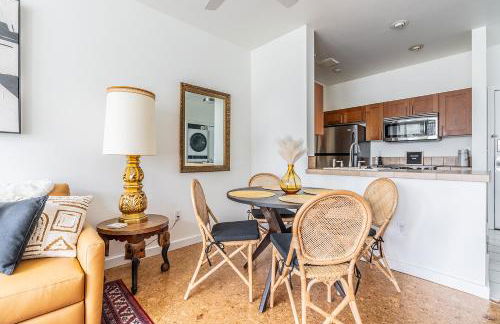 Seattle Among The Trees: in Belltown w/Parking! - Foto 7