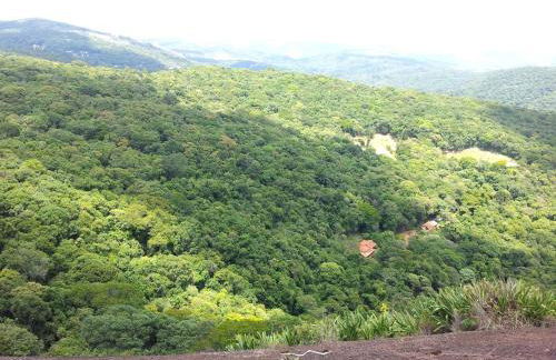 Reserva Atibaia / Casa de Montanha - Photo 13