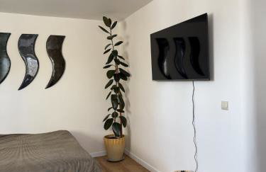 Fromborskie Wzgórze - Apartament z klimatem - Foto 6