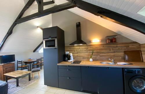 Gîtes du Domaine du Grenier - Foto 17