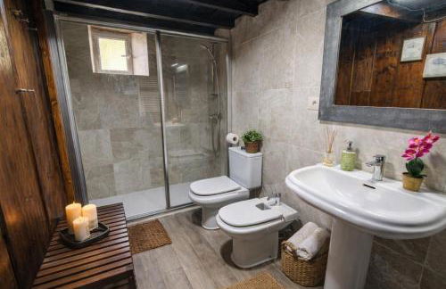 Casa Rural La Carrozal Senda del Oso - Foto 50