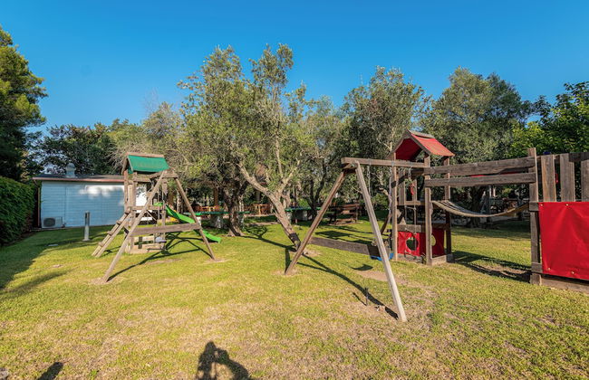 BIO AGRITURISMO SALOS - Foto 67