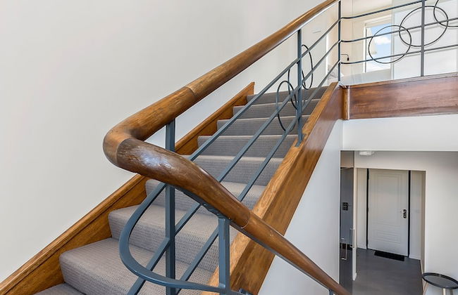 110 Hampden Apartments - Foto 46