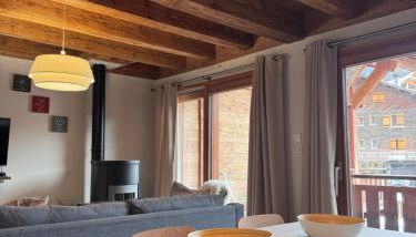 Chalet Moose - Foto 3