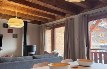 Chalet Moose - Foto 6