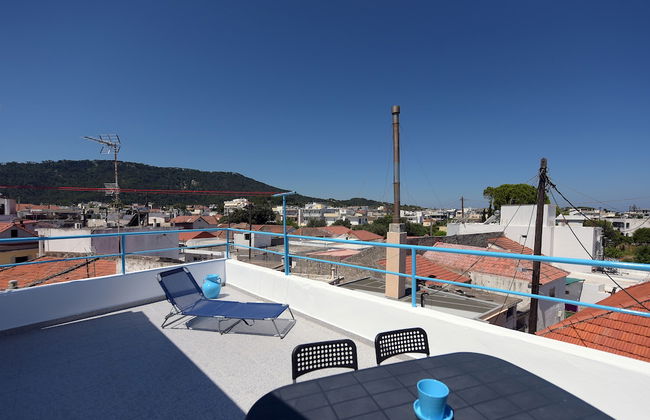 Happy Days Home Apartment and Studio - Foto 34