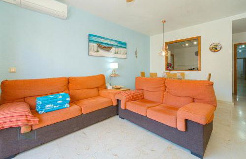 Beachside Apartment Macarena - Photo 1