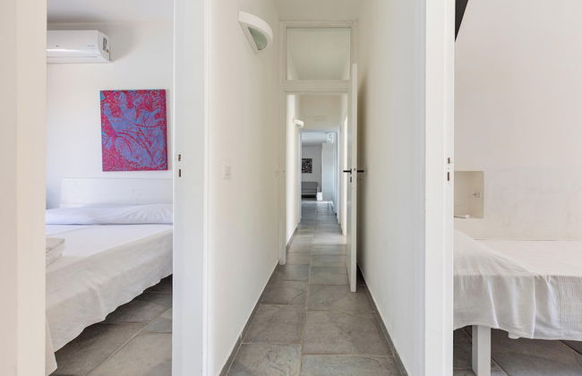 2324 Villa Milhouse by Perle di Puglia - Foto 13