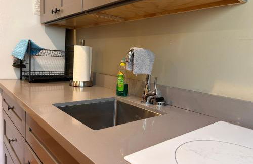 San Francisco 3BR3BA w free parking near airport - Foto 15