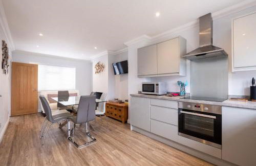 Pigwig Cottage, Thorpeness - Foto 4