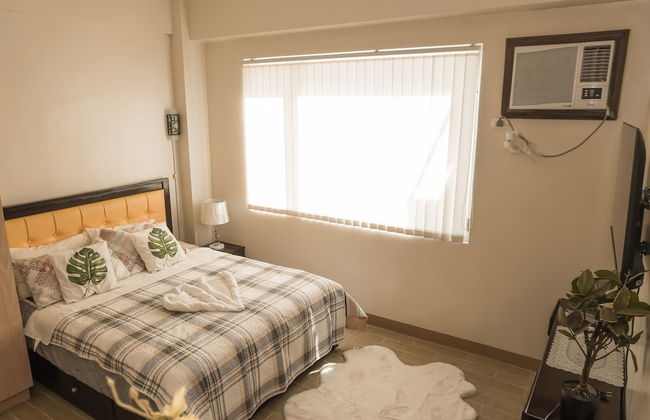 Comfy Studio UnitM OneMadison35 - Foto 3