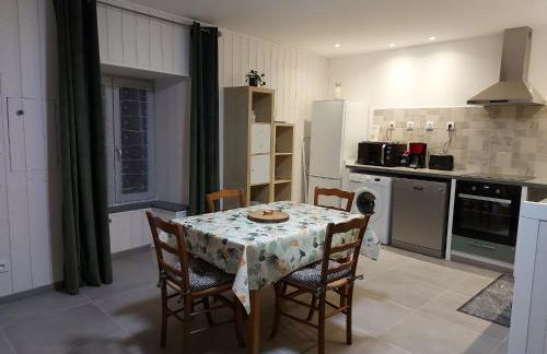 Votre gîte au Domaine du Lynx - Foto 35