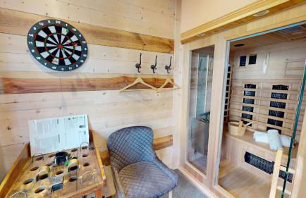 Gîte du Musée - Foto 28