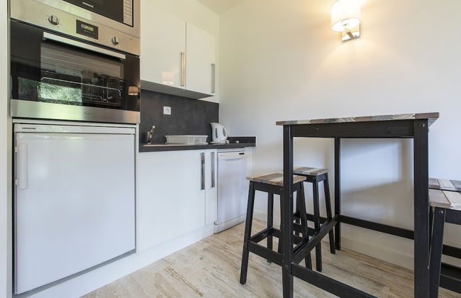 Résidence du Brévent - Foto 10