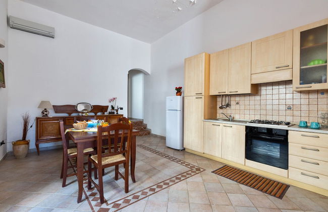 2141 Villetta Roberta - Piano Terra by Barbarhouse - Foto 9