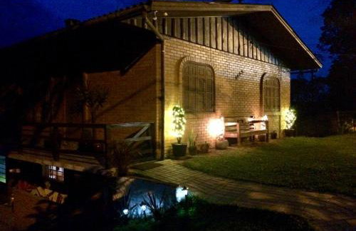 Rancho da Vovó Cleia 1 - Foto 36