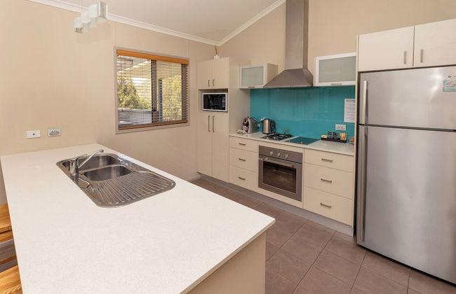 Big4 Nelligen Holiday Park - Foto 30