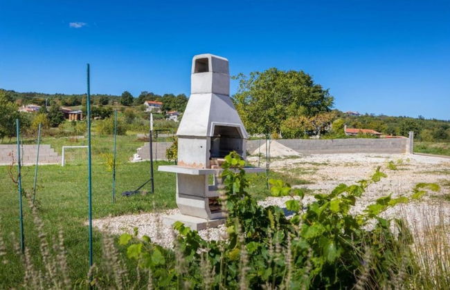 Med - Beautiful Home With Private Pool - H - Foto 18