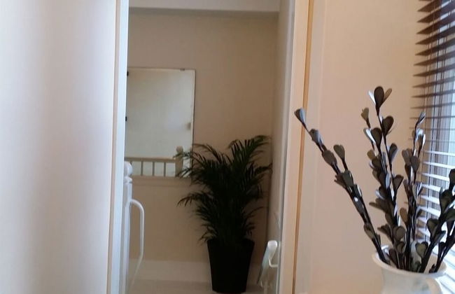 Ty Morgans Apartments - Foto 9