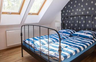 Wila Dom Nad Jeziorem Mazury - Photo 45