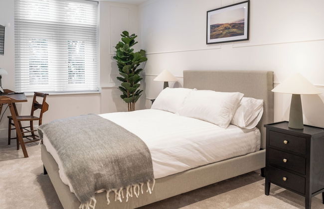 8 The Quadrant Luxury Apartments Hoylake - Foto 8