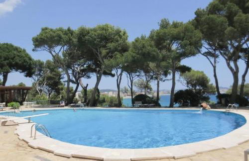 Apartamento Eden Mar Torre Valentina, Sant Antonio de Calonge - Foto 1