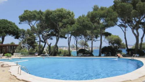 Apartamento Eden Mar Torre Valentina, Sant Antonio de Calonge - Foto 1