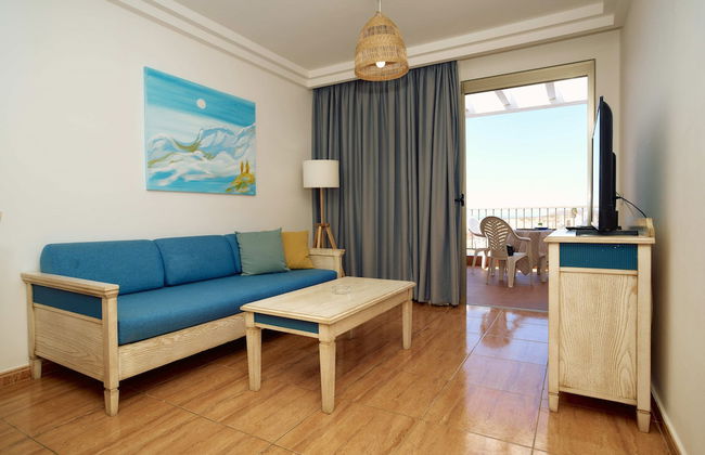 Balcón del Mar - Foto 14