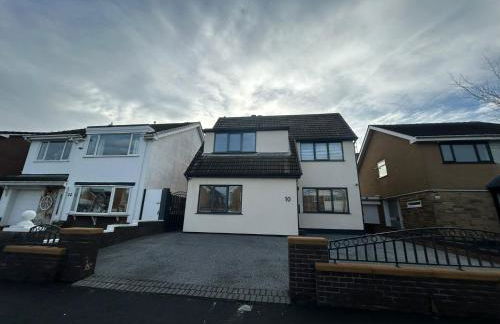 Dalton House - Private Parking - Foto 18