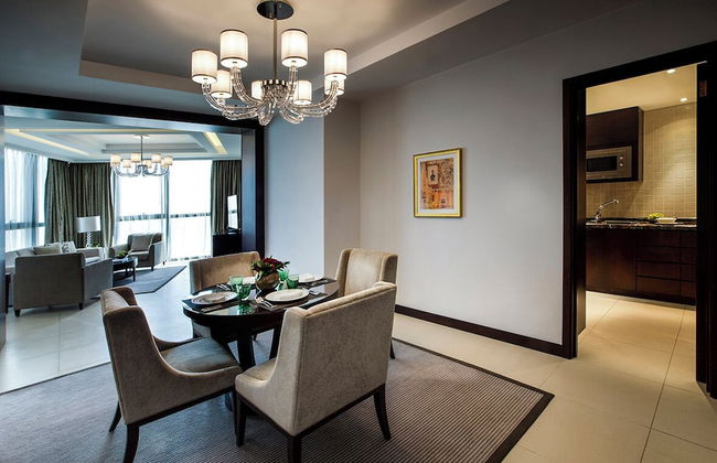 Bab Al Qasr Residence - Foto 13