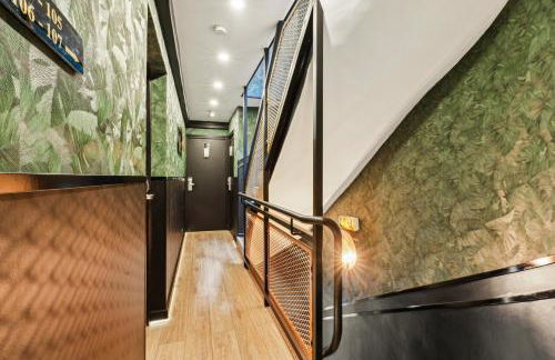 Résidence AURMAT - Appart - Hôtel - Boulogne - Paris - Foto 34