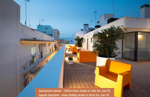 Apartamentos Maier - Foto 122