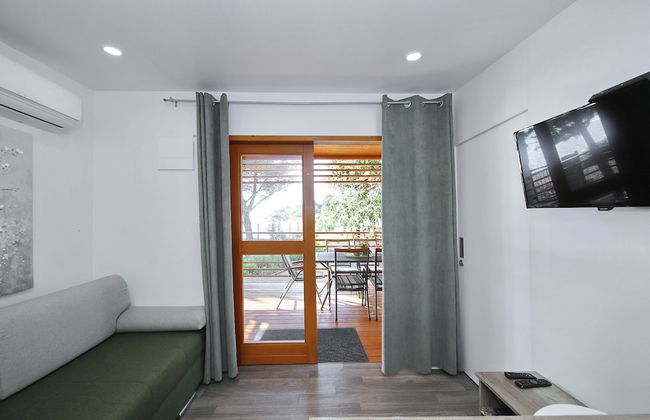 Mobile Home Smaragd - Foto 13