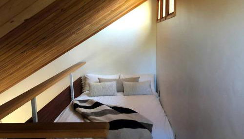 Luxury Camping Cabin with an Indoor Fireplace in Idyllwild, California - Foto 4