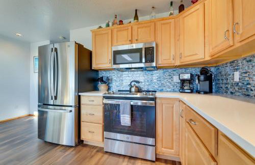 Sanderling Sea Cottages, Unit 10 - Foto 13