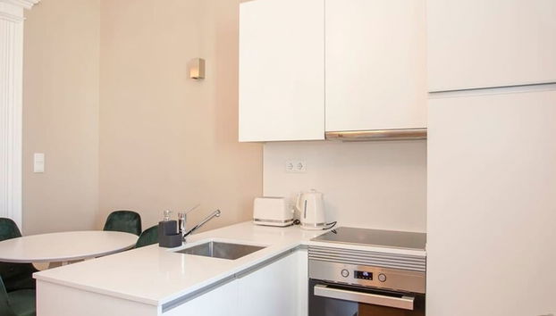 Liiiving in Porto - Balcony Design Apartment - Foto 4, Habitación