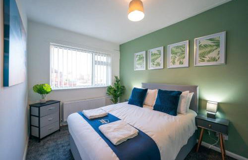 Tranmere House Workstays UK Best Rates Direct - Foto 25