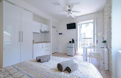 Laglio Apartment Above George - Foto 27