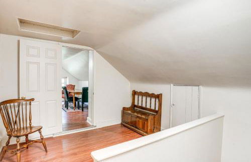 Tranquil and Historic Estate Near Valley Forge - Foto 27