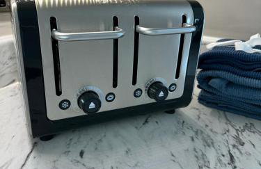 Modern 1Bed Flat in the Heart of Leeds City Centre - Foto 17